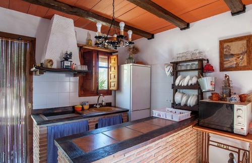 Antequera House | Pool Getaway Near Antequera