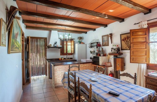 Antequera House | Pool Getaway Near Antequera