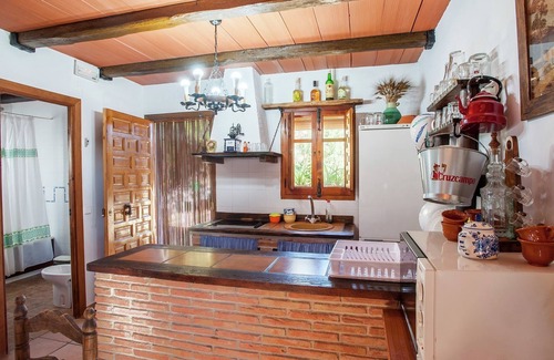 Antequera House | Pool Getaway Near Antequera
