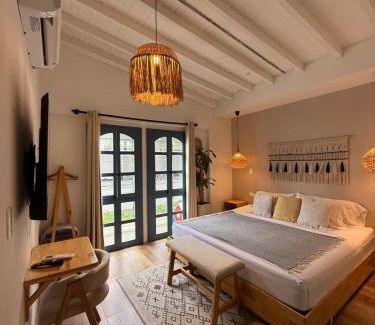 Astorga Hotel | Poblado Luum Boutique hotel