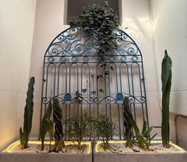 Astorga Hotel | Poblado Luum Boutique hotel