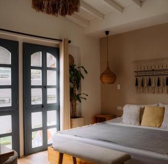 Astorga Hotel | Poblado Luum Boutique hotel