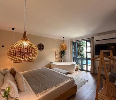 Astorga Hotel | Poblado Luum Boutique hotel