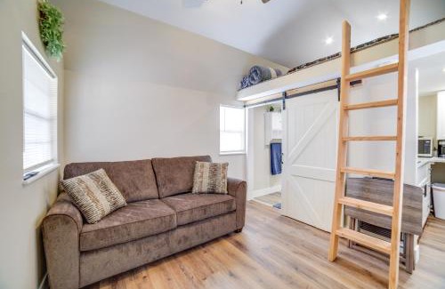 Pocatello Apartment | Pocatello Vacation Rental with Mountain Views!