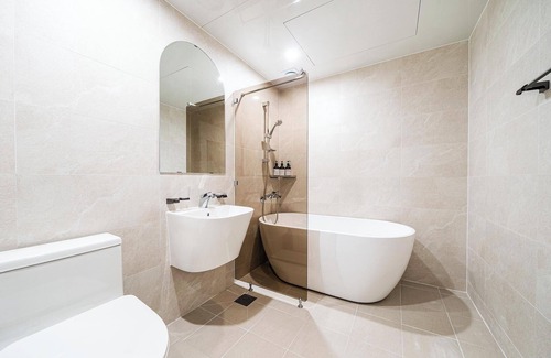 Pocheon Hotel | Pocheon Atelier Drive-in