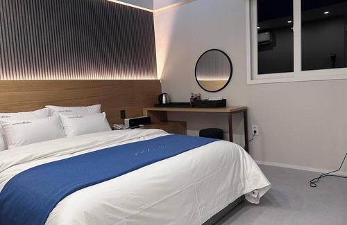Pocheon Hotel | Pocheon Atelier Drive-in
