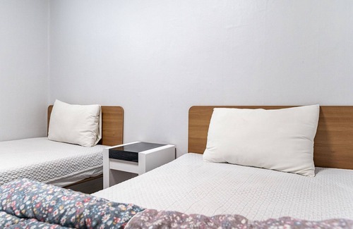 Pocheon Hotel | Pocheon J