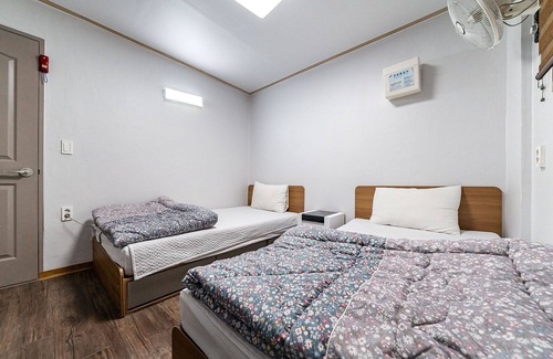 Pocheon Hotel | Pocheon J