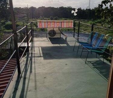 Northern Plains Apartment | Pocho's Place Rio Celeste