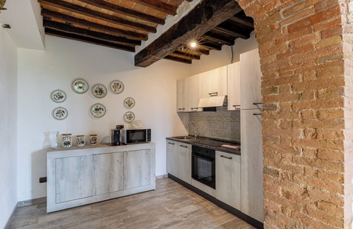 Monteroni d'Arbia Other | Pociano 1863