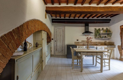 Monteroni d'Arbia Other | Pociano 1863