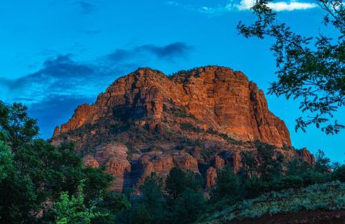 Sedona Resort | Poco Diablo Resort