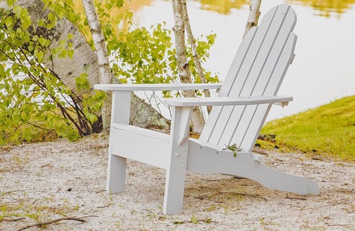 Reeders Cabin | Poconos vacation rentals, The Hill Suites, perfect for adults looking to relax,