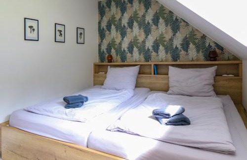 Smrzovka Apartment | Pod Špičákem