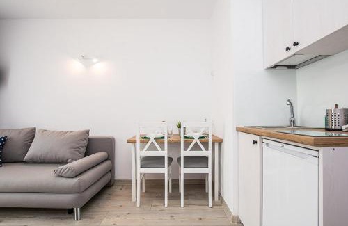 Rowy House | Pod Żaglami