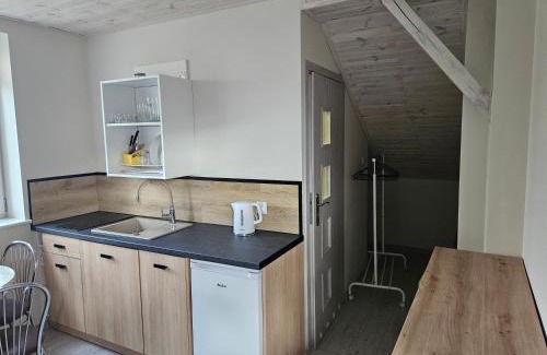 Choczewo Apartment | Pod Cisem