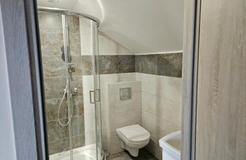 Choczewo Apartment | Pod Cisem