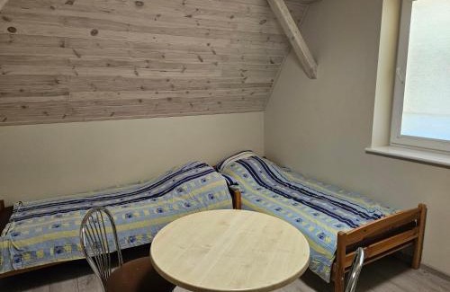Choczewo Apartment | Pod Cisem