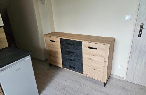Choczewo Apartment | Pod Cisem
