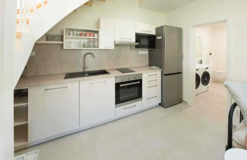 Mnichovo Hradiste Apartment | Pod Dubem