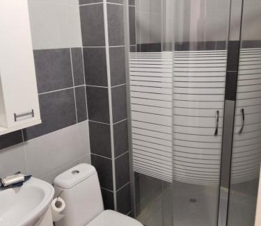 Vrsac Apartment | Pod kestenom