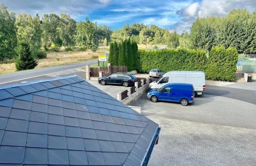 Svor House | Pod Klíčem