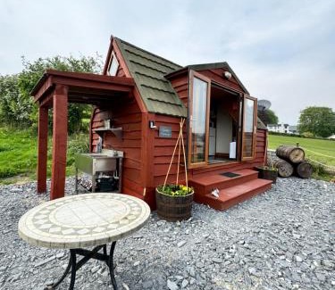 Kents Bank Other | Pod perfection