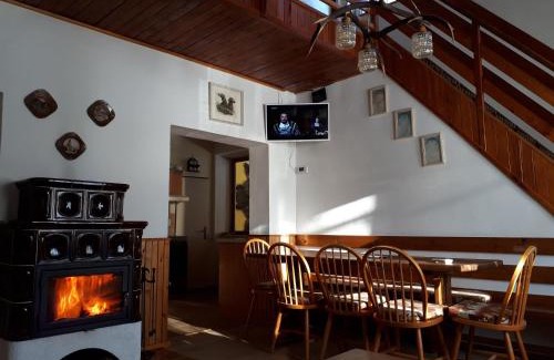 Dolni Morava House | Pod Sněžníkem