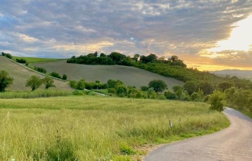 Manciano Apartment | Podere Ainzara