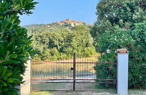 Manciano Apartment | Podere Ainzara
