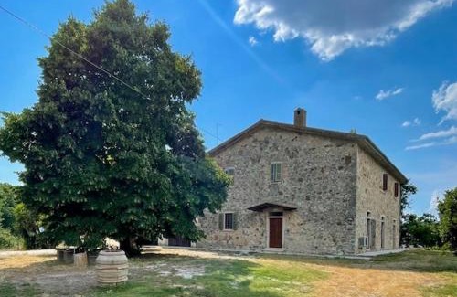 Manciano Apartment | Podere Ainzara