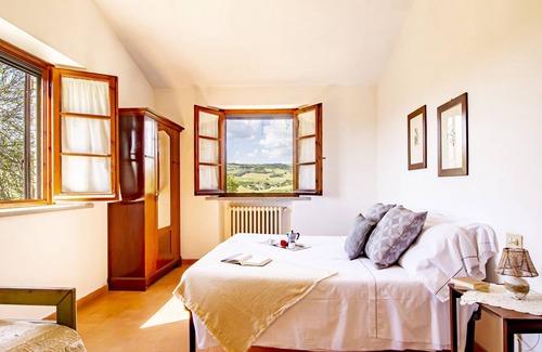 Volterra Other | Podere Barbaiano Farmhouse