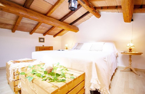Volterra Other | Podere Barbaiano Farmhouse