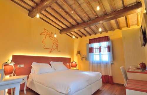 Certaldo House | Podere Benintendi