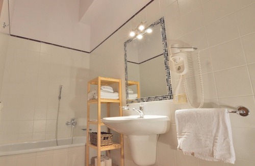 Certaldo House | Podere Benintendi