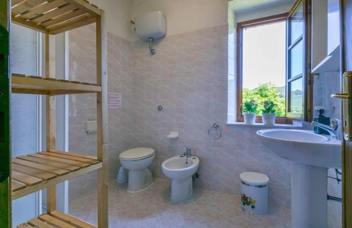 Volterra Apartment | Podere Cafaggiolo by Interhome