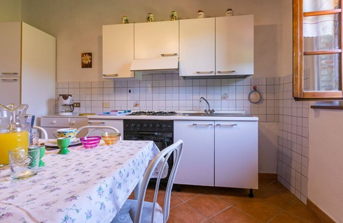 Volterra Apartment | Podere Cafaggiolo by Interhome