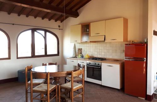 Castelnuovo Berardenga House | Podere Calcinaia