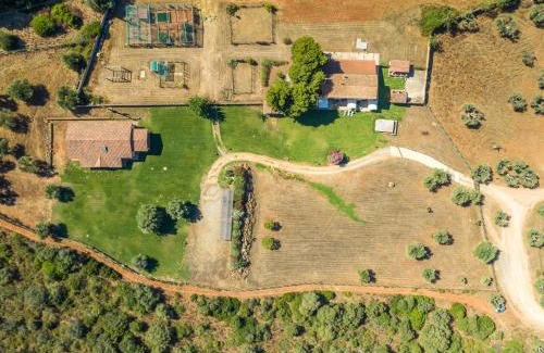 Talamone Apartment | Podere Caprarecce Trilocale
