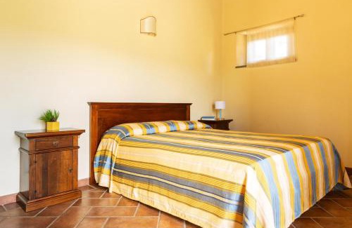 Talamone Apartment | Podere Caprarecce Trilocale