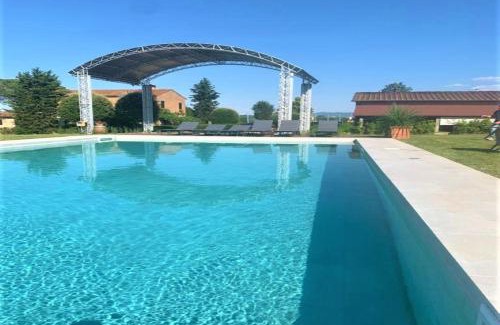 Montepulciano Apartment | Podere Casanova & Wine Experience - Montepulciano
