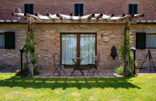 Montepulciano Apartment | Podere Casanova & Wine Experience - Montepulciano