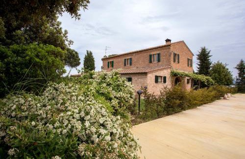 Montepulciano Apartment | Podere Casanova & Wine Experience - Montepulciano