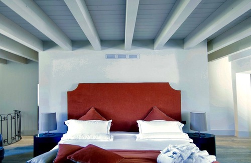 Villongo House | Podere Castel Merlo Resort