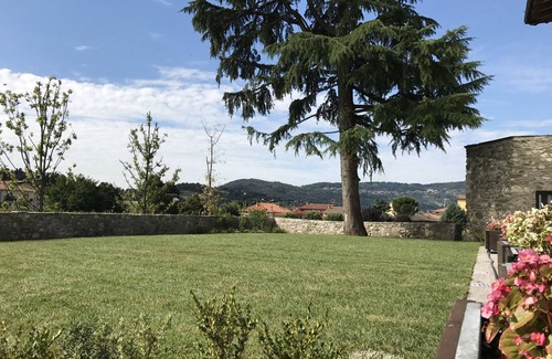 Villongo House | Podere Castel Merlo Resort