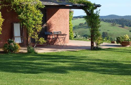 Magliano in Toscana Villa | Podere Cavone - Casale degli Ulivi