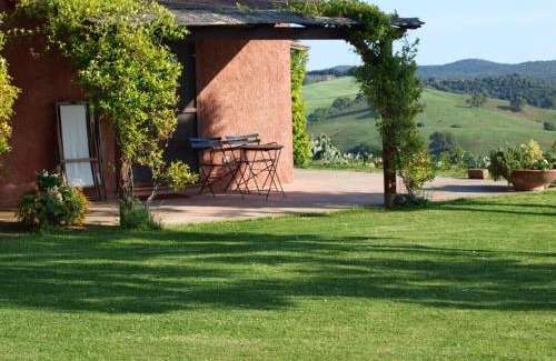 Magliano in Toscana Villa | Podere Cavone - Casale degli Ulivi