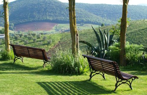 Magliano in Toscana Villa | Podere Cavone - Casale degli Ulivi