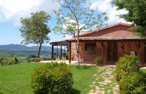 Magliano in Toscana Villa | Podere Cavone - Casale degli Ulivi