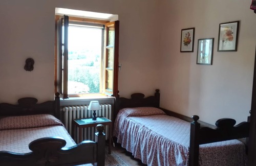 Collesanto Other | Podere Collesanto